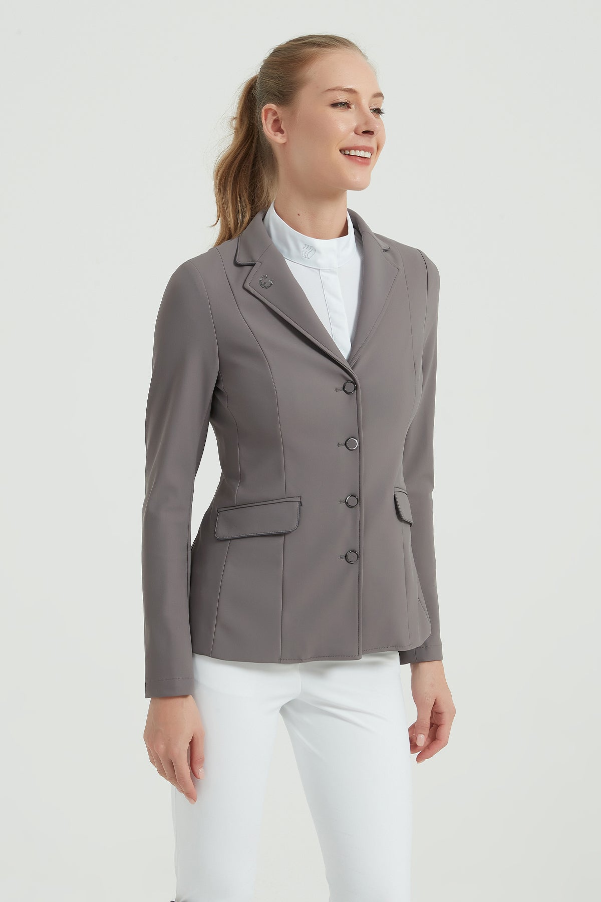 Ladies' Show Jacket
