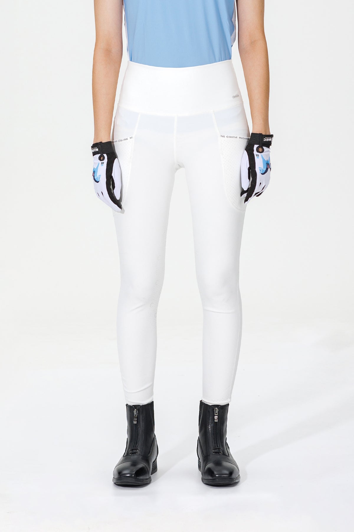 Kids' Ultralight High Waist Leggings