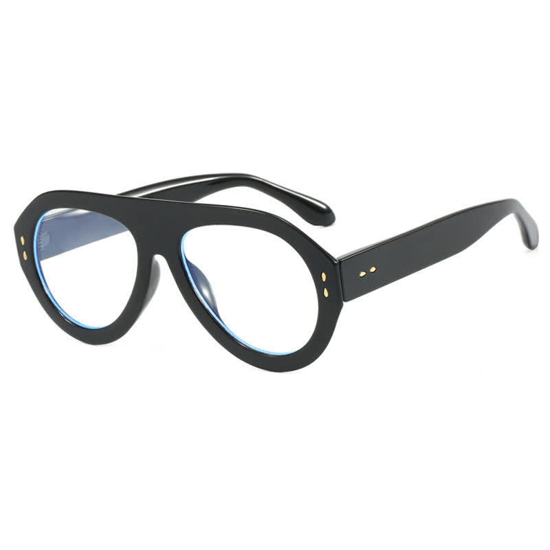 Spykay™ EG26689 Women's Hipster Aviator Glasses