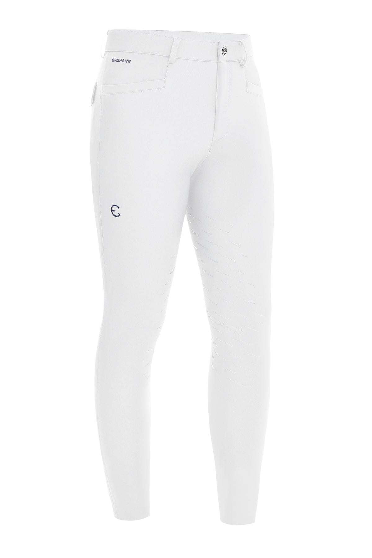 Men's Max Knee Grip Breeches