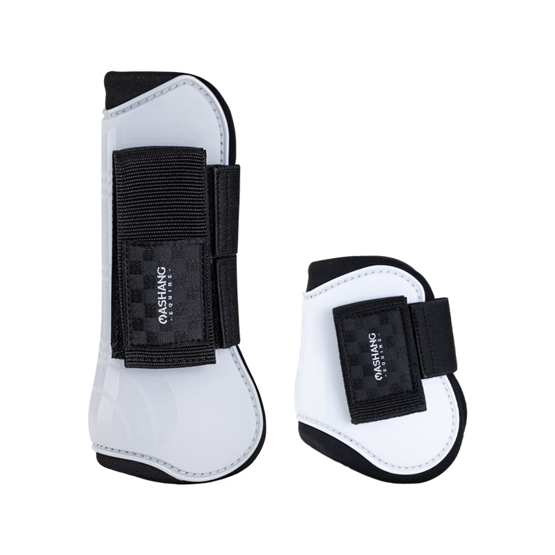 Jumping Boots For Horse