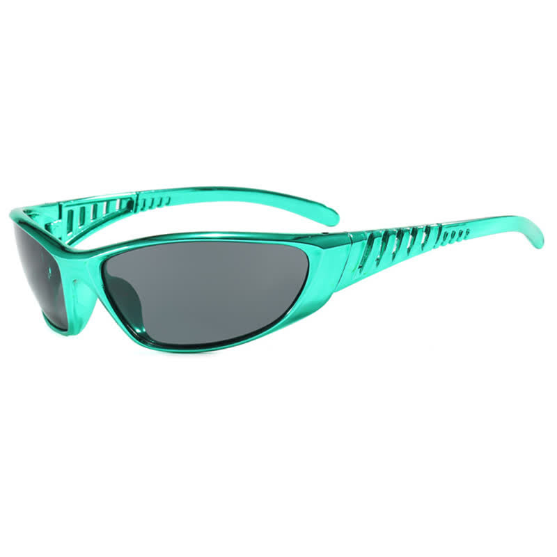 Spykay™ SG60685 Vintage Y2K Aviato Sunglasses