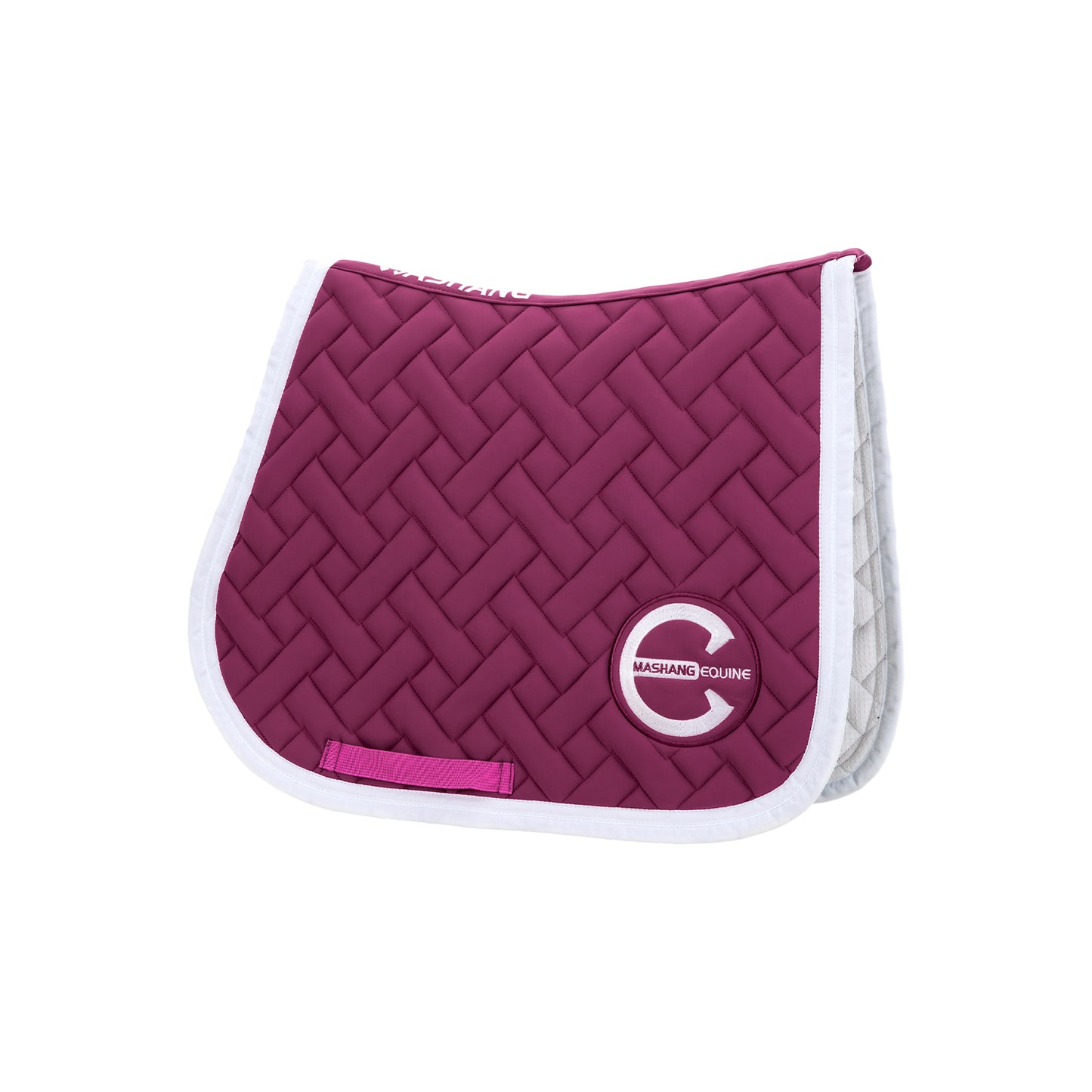 Jumping Saddle Pad