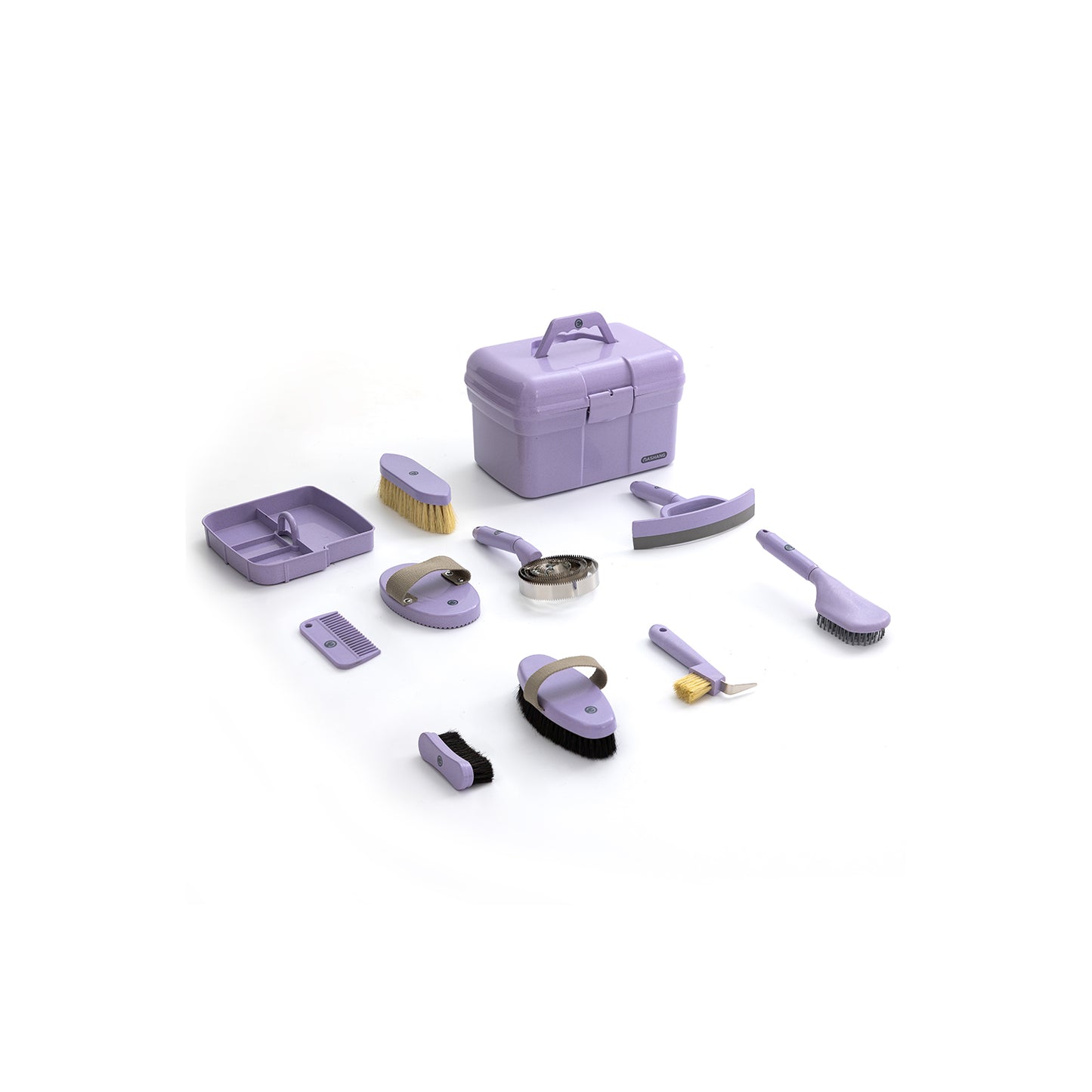 Horse Grooming Tools