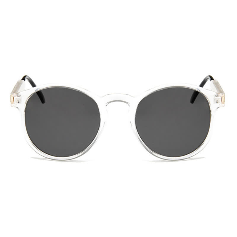 Spykay™ SG60916 Round Frame Retro-Vintage Classic Sunglasses