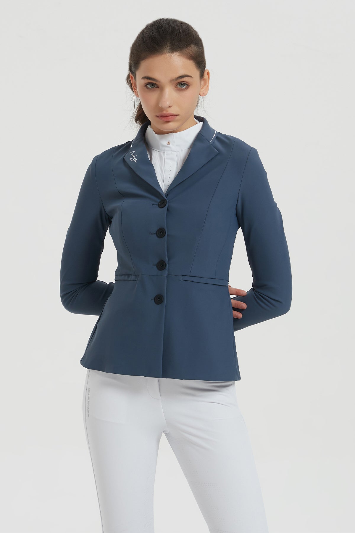 Ladies' Show Jacket