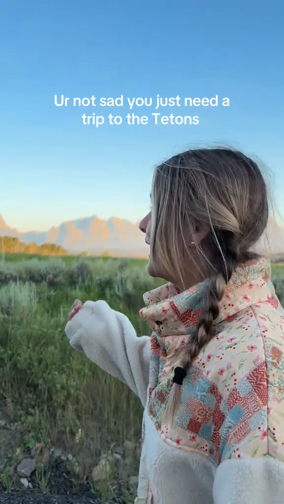 Patchwork and Fleece - Paneled Jacket