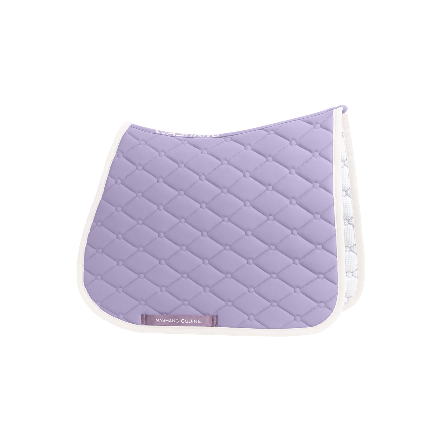 Jumping Saddle Pad