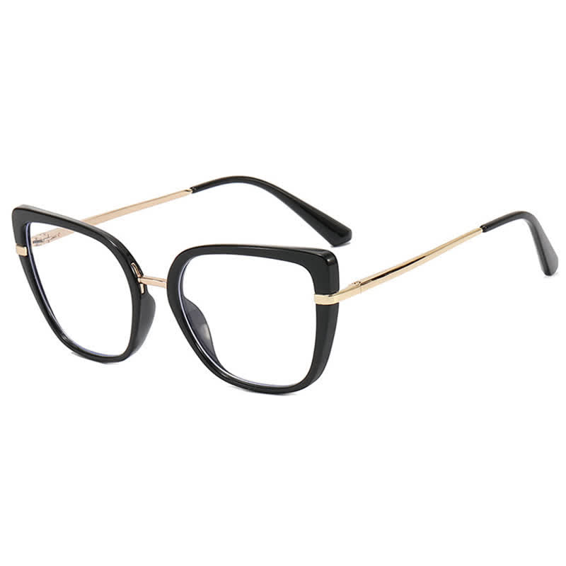 Spykay™ EG26688 Cat-Eye Frame Anti-blue Light Glasses