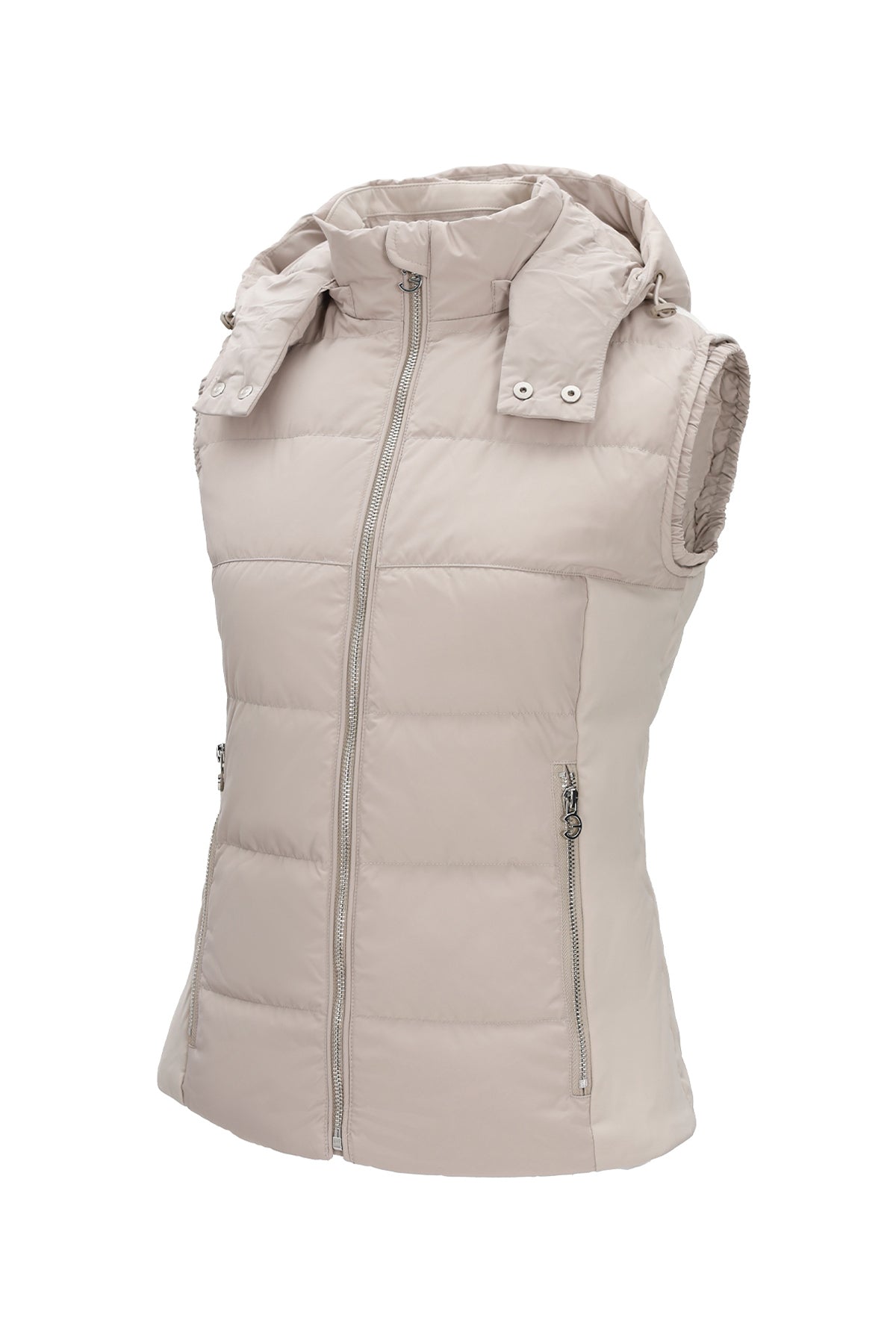Kids' Down Vest