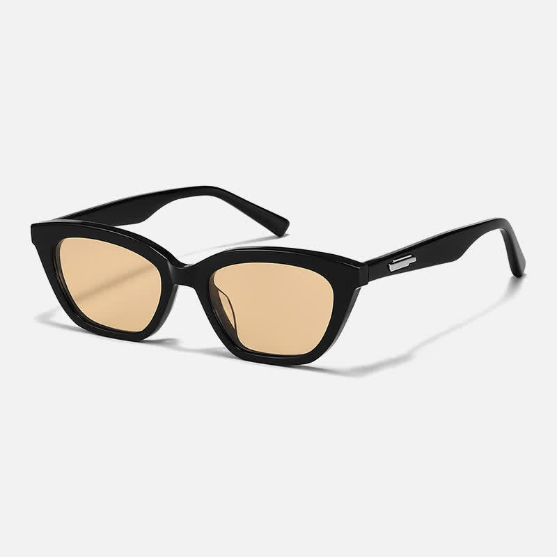 Spykay™ SG60809 Hipster Unisex Cat-eye Sunglasses