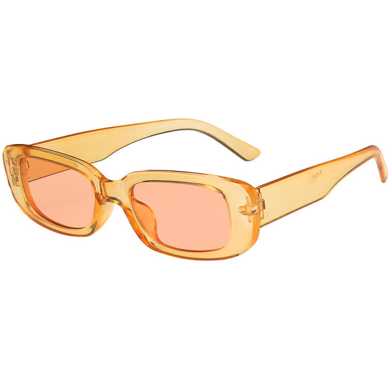 Spykay™ SG1014 Oval Frame Classic Sunglasses
