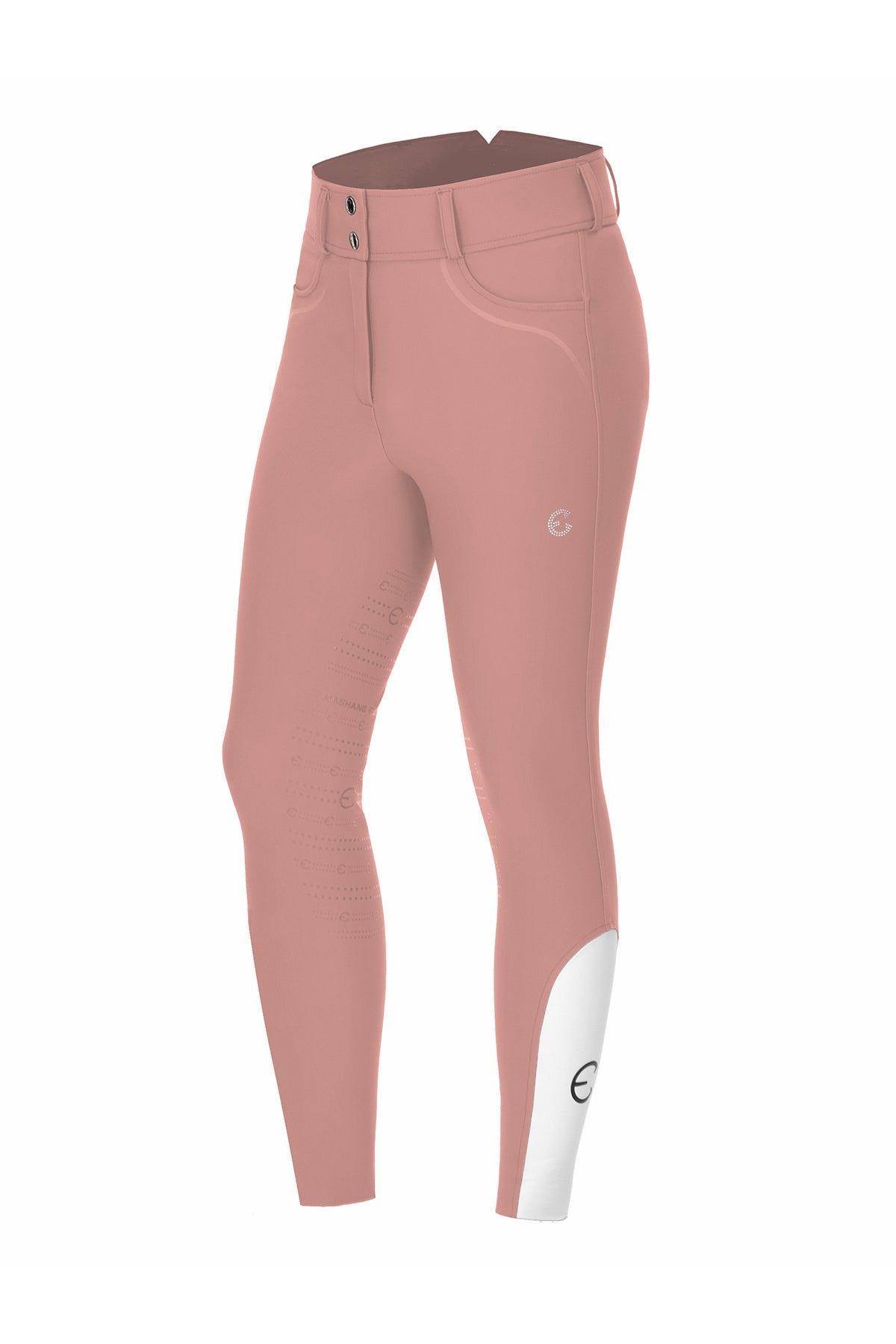 Ladies' High Waist Breeches