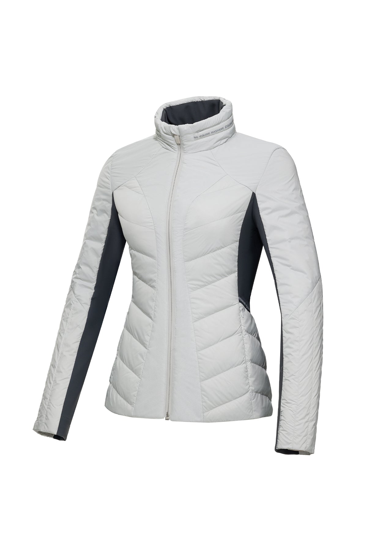 Ladies' Down Jacket