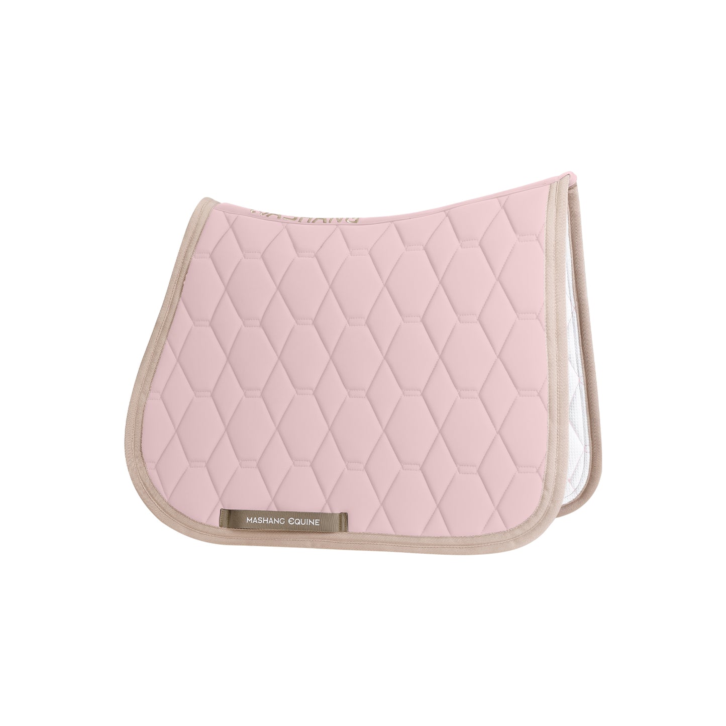 Jumping Saddle Pad