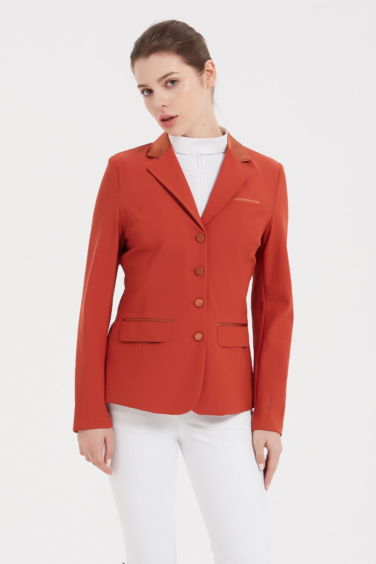 Ladies' Show Jacket