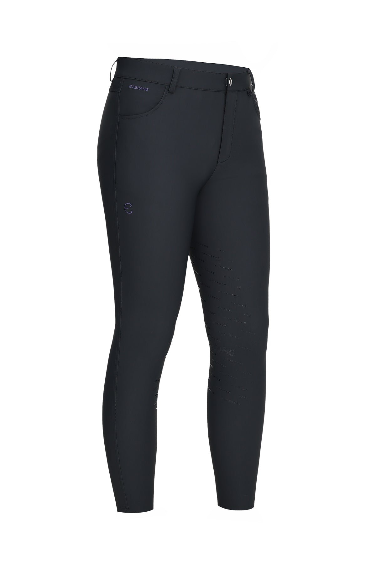 Kids' Unisex Max Knee Grip Breeches