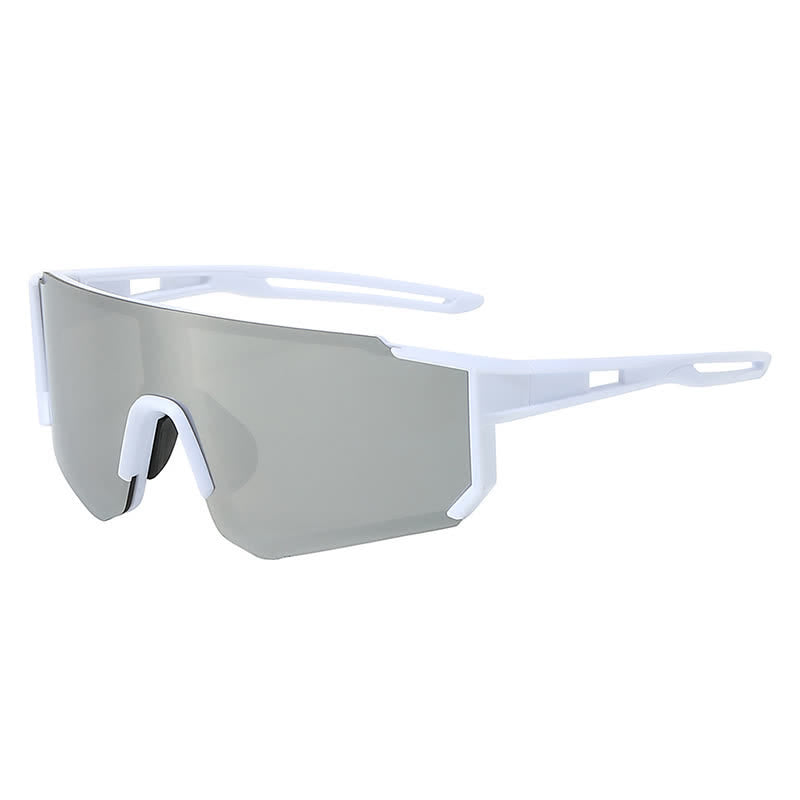 Spykay™ SG60745 Y2K One-Piece Sports Sunglasses