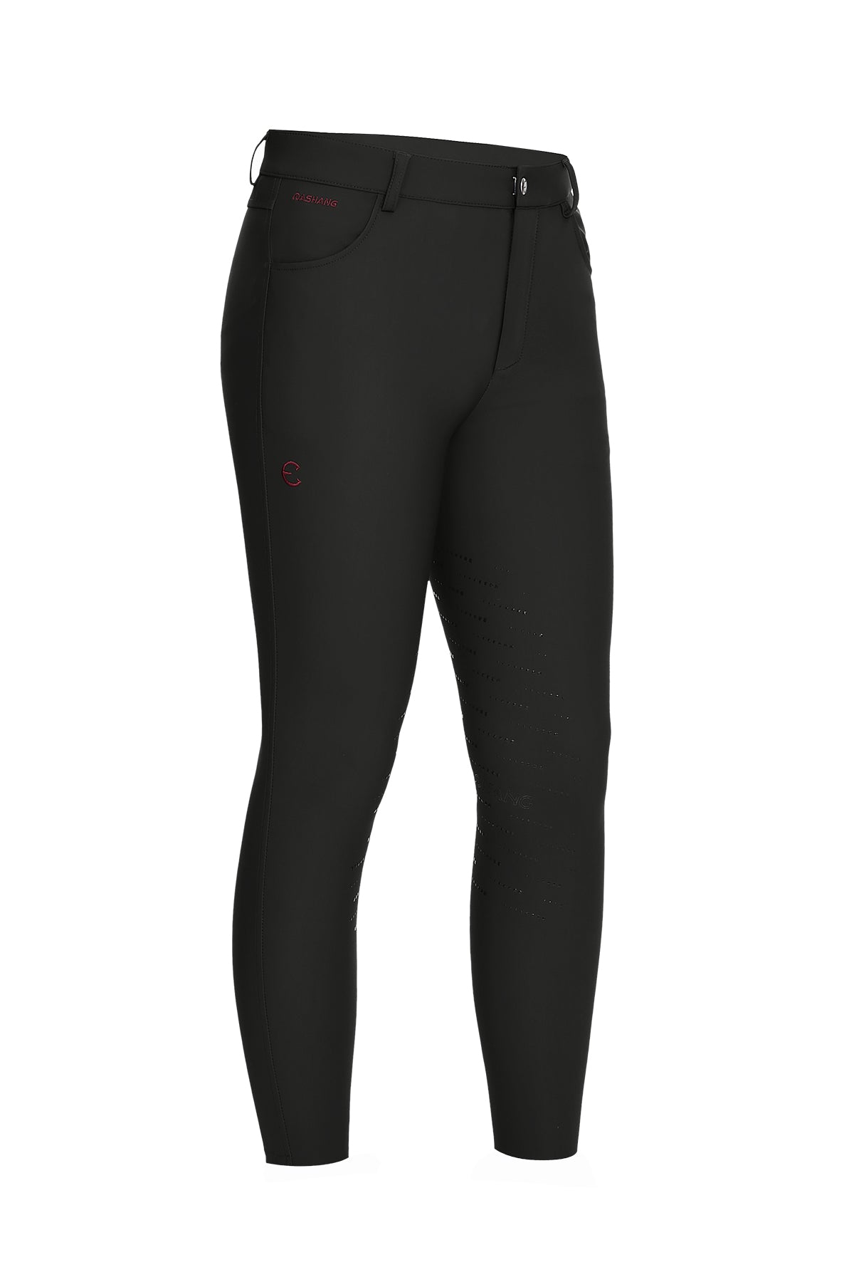 Kids' Unisex Max Knee Grip Breeches