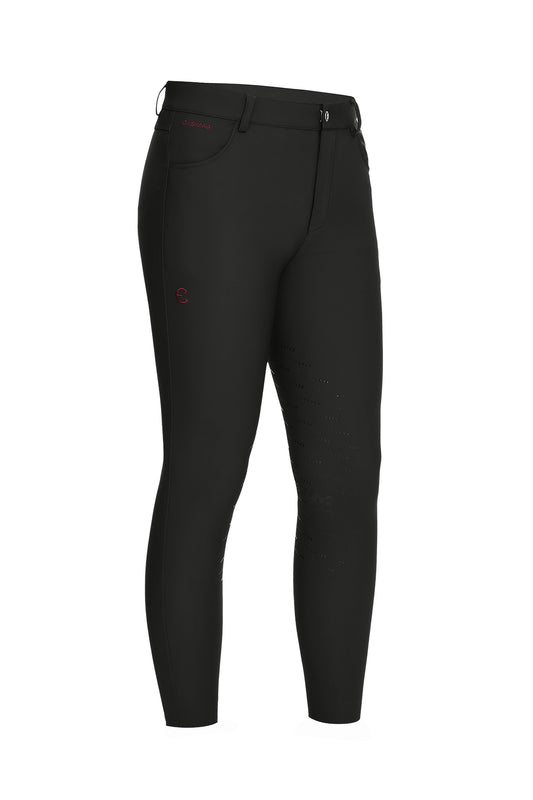 Kids' Unisex Max Knee Grip Breeches