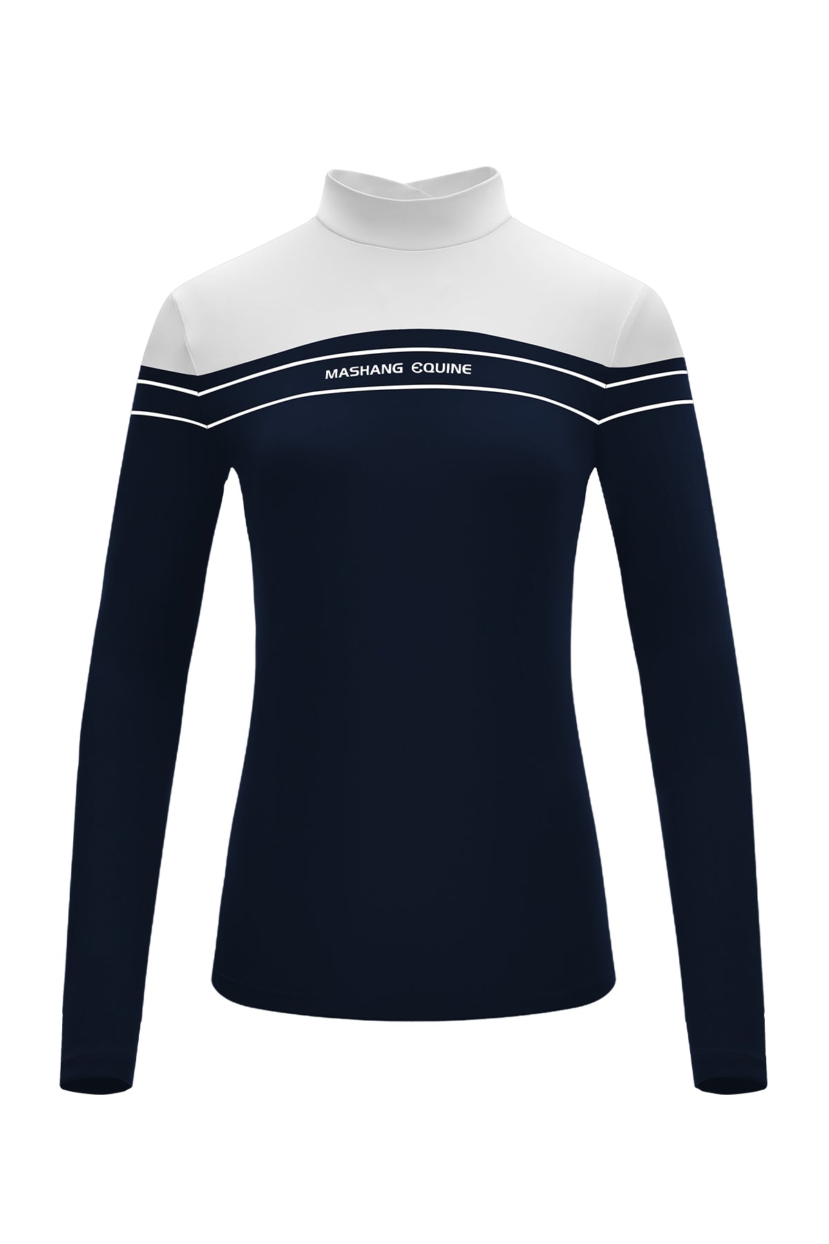 Ladies' Longsleeve Shirt