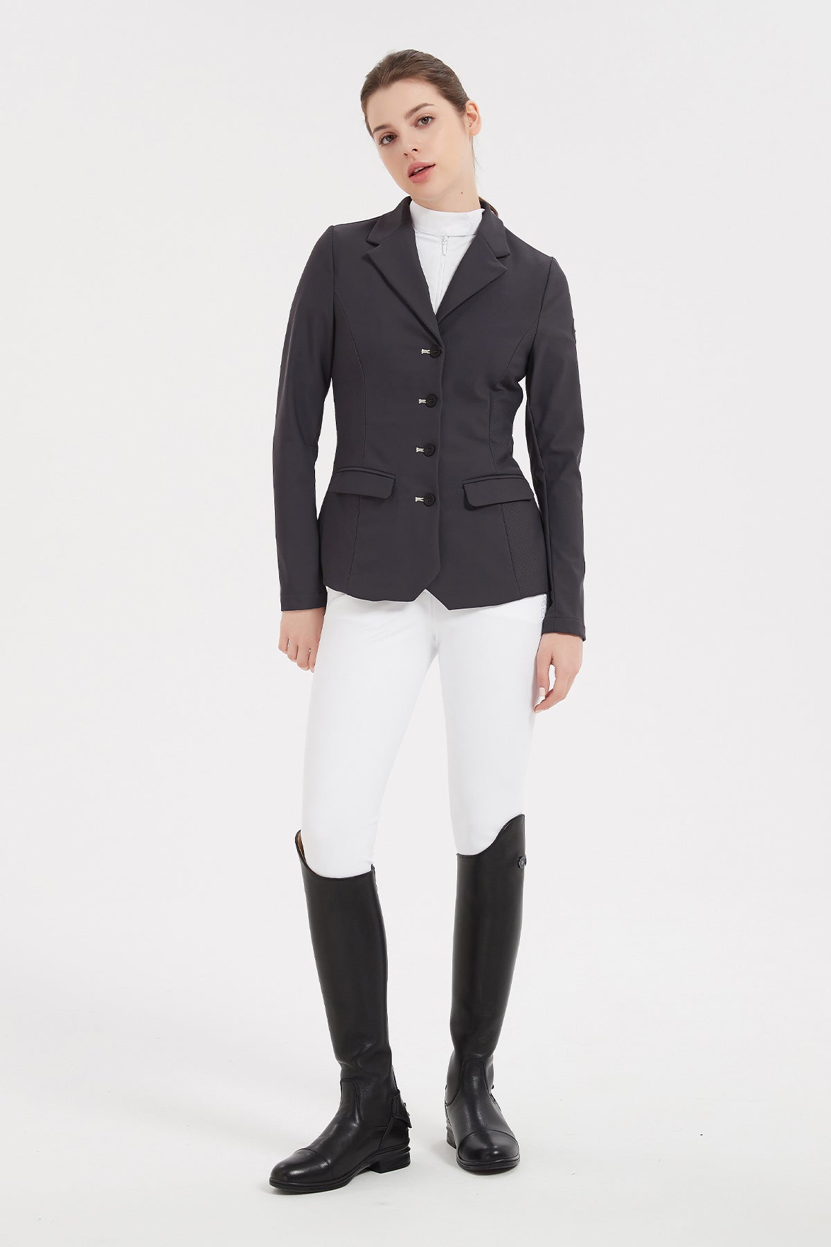 Ladies' Ultralight Show Jacket