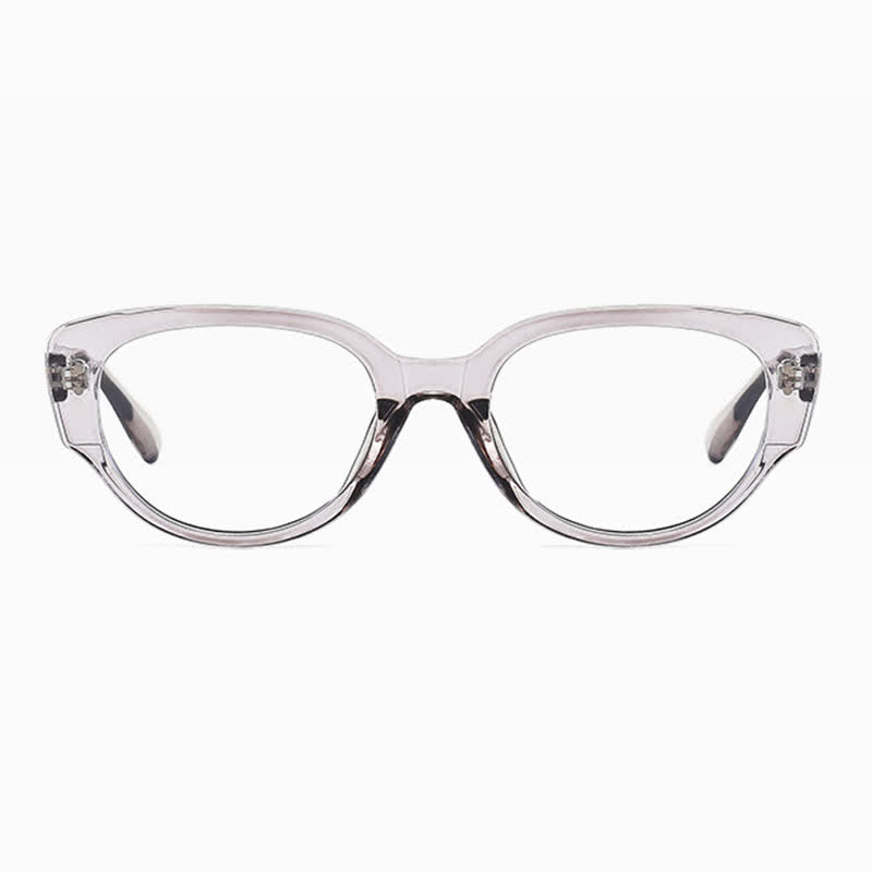 Spykay™ EG26679 Unisex Hipster Cat-Eye Glasses