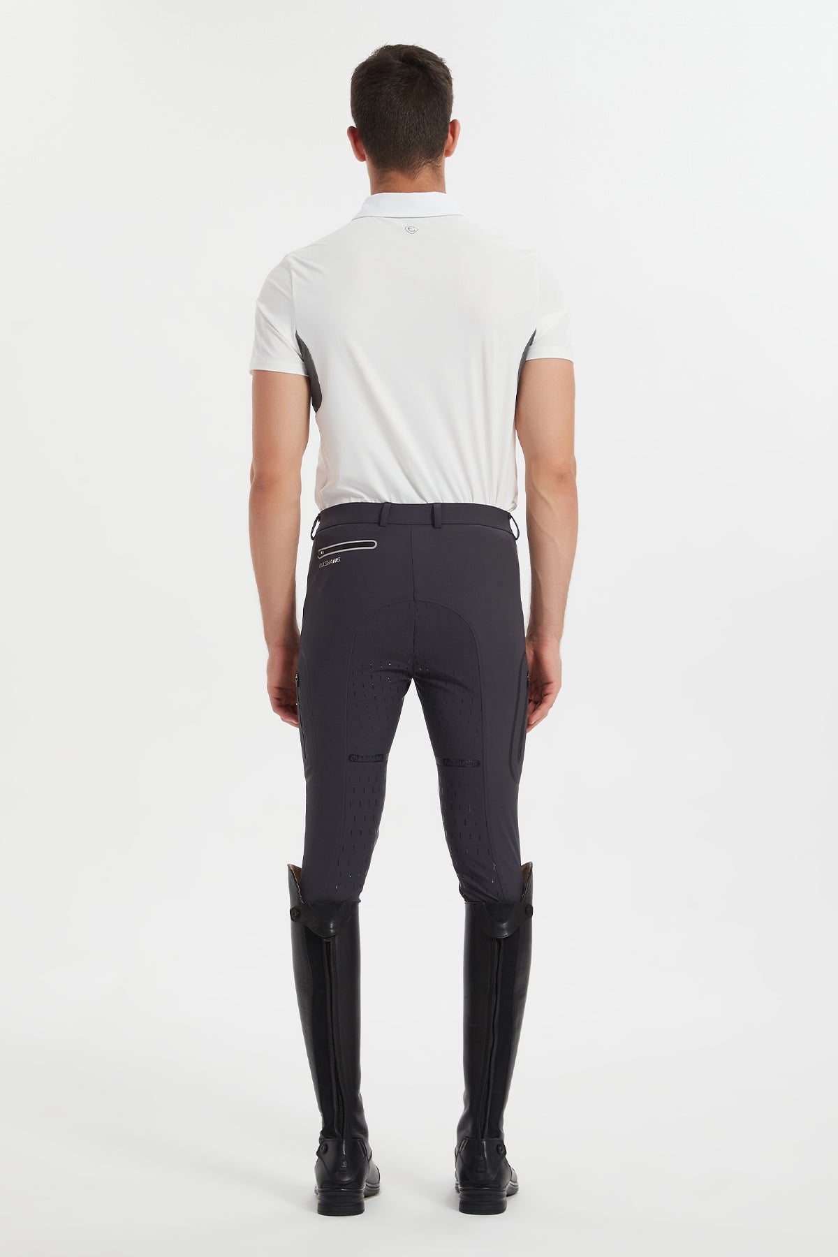 Men's Ultralight Full Grip Breeches