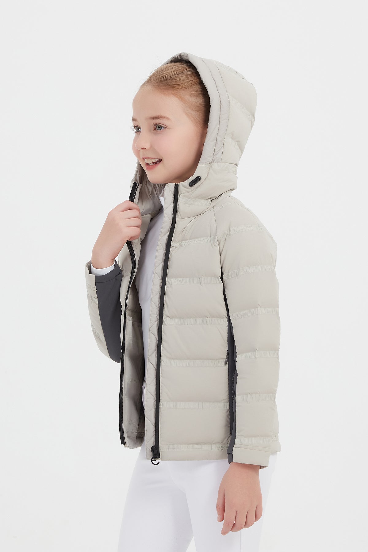 Kids' Down Jacket