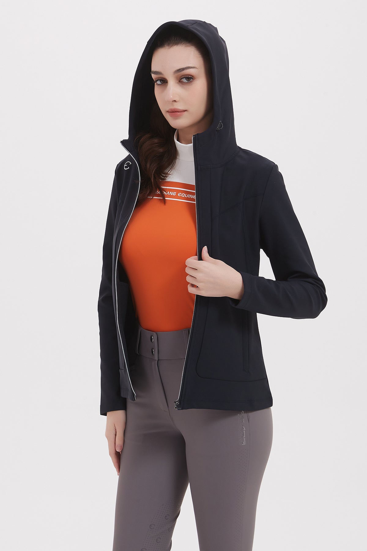 Ladies' Winter Jacket