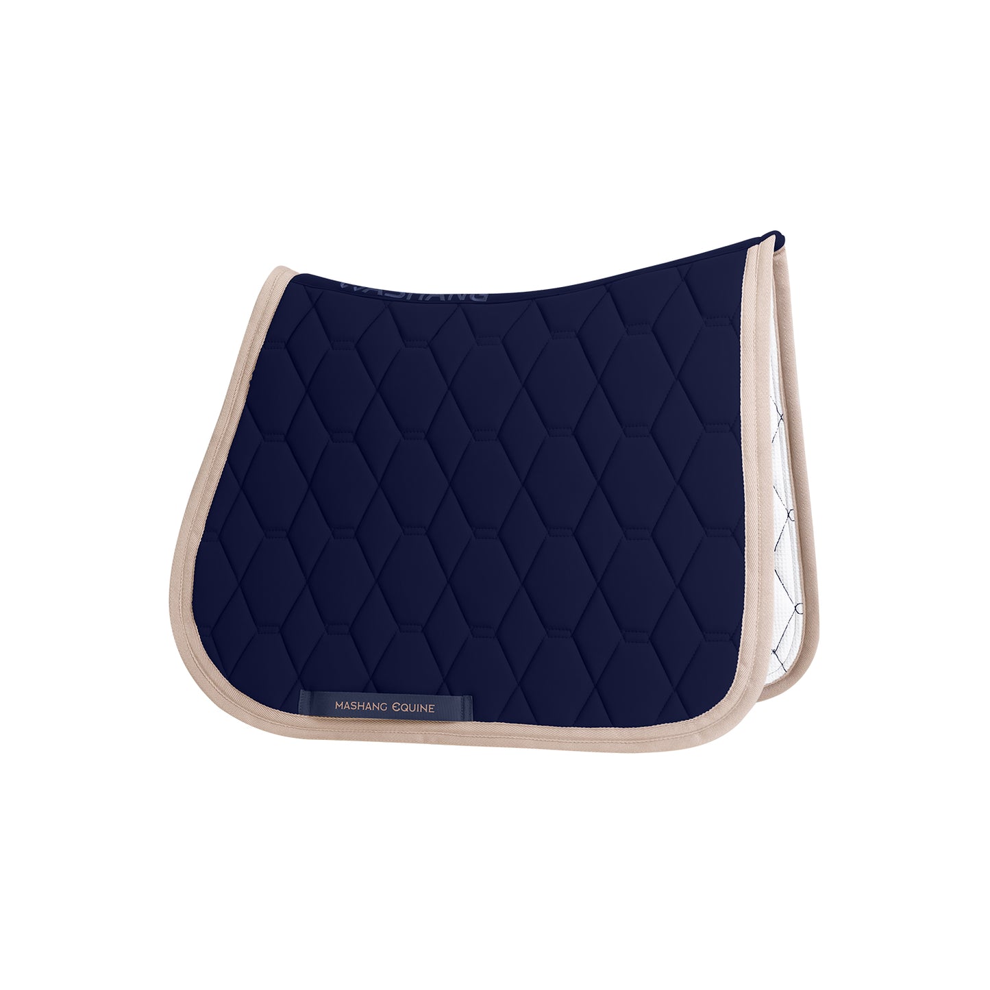 Jumping Saddle Pad