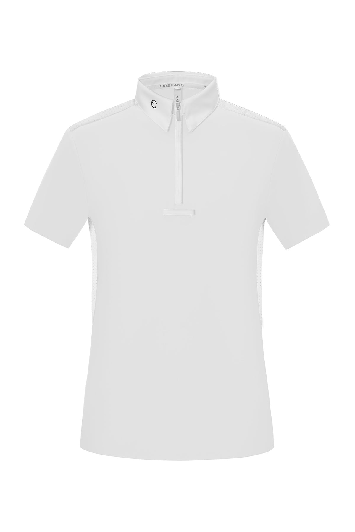 Boys' Competition Short Shirt