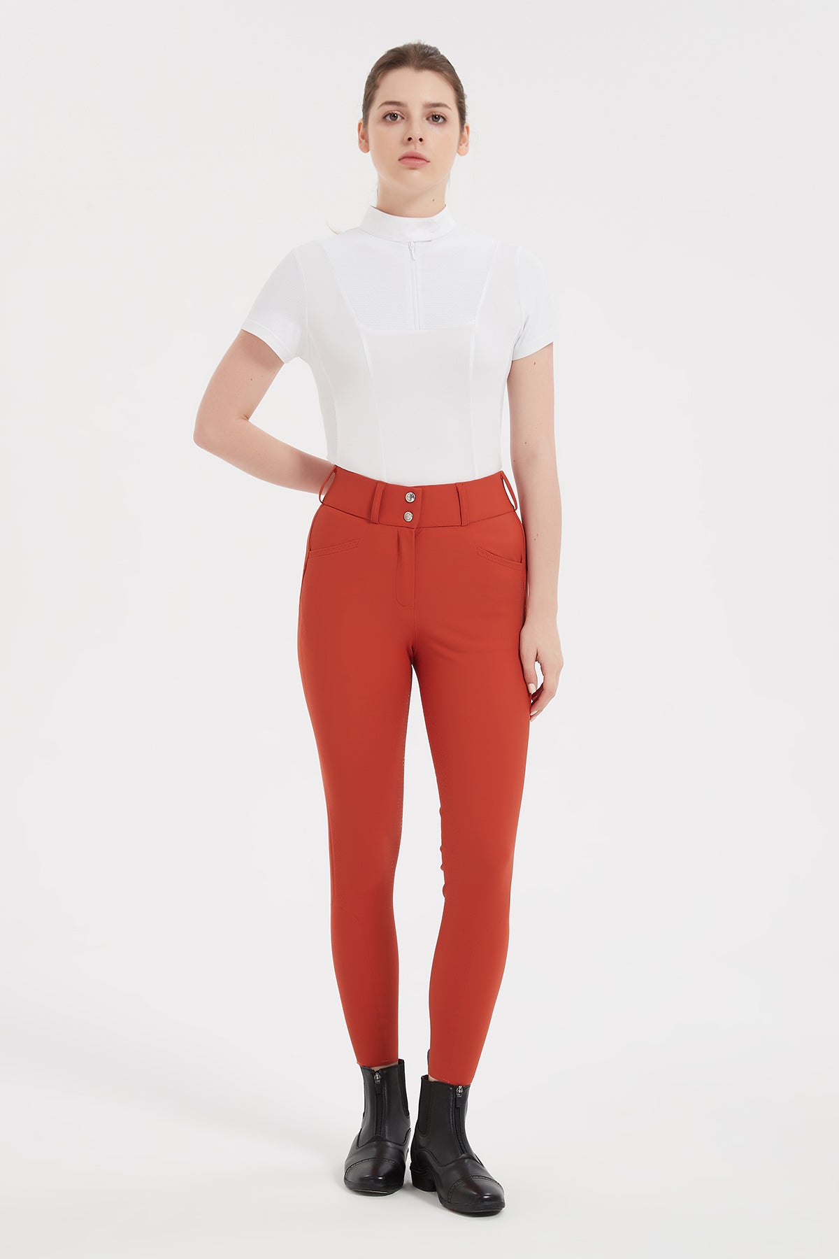 Laiesd' Riding Breeches