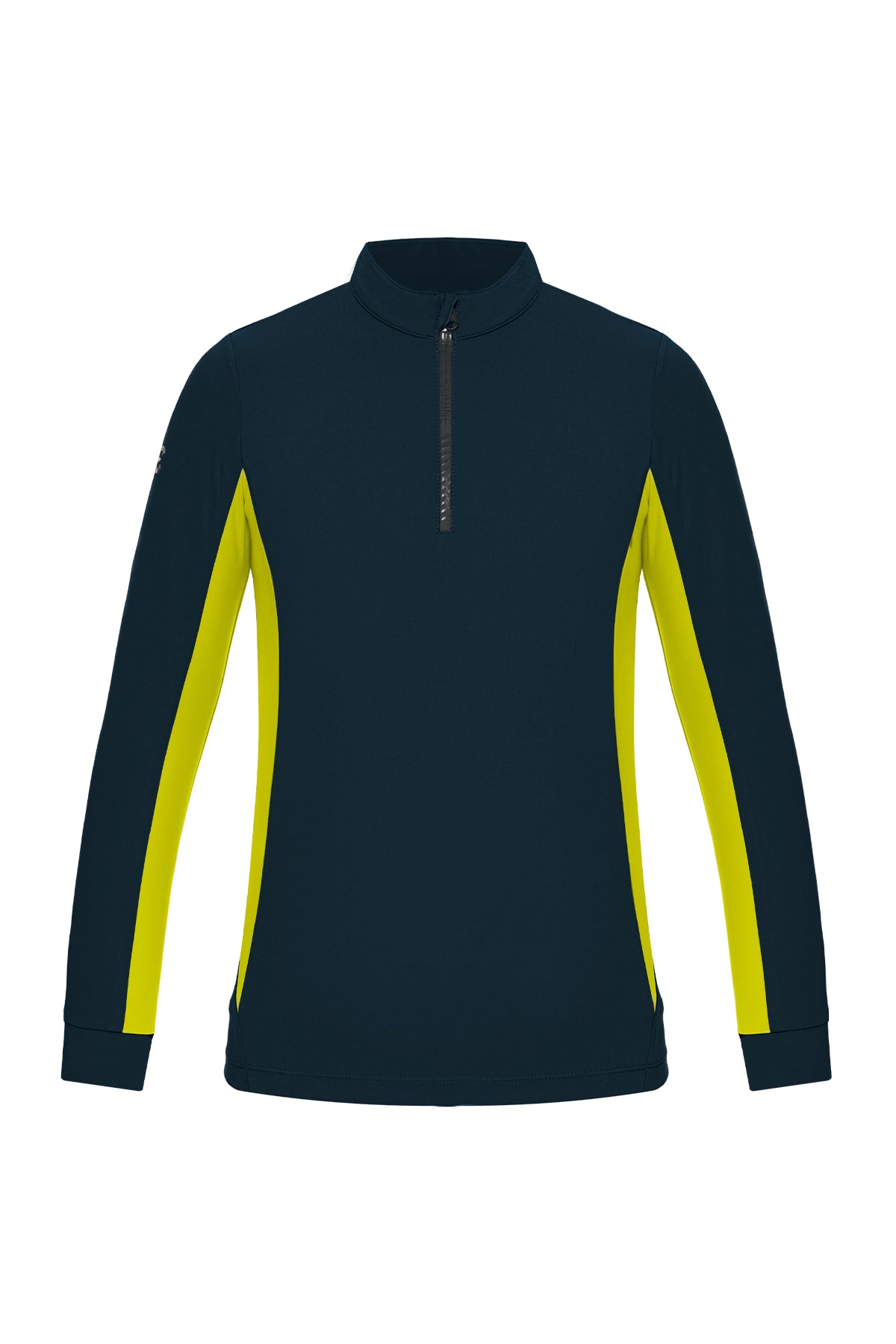 Kids' Winter Longsleeve Shirt