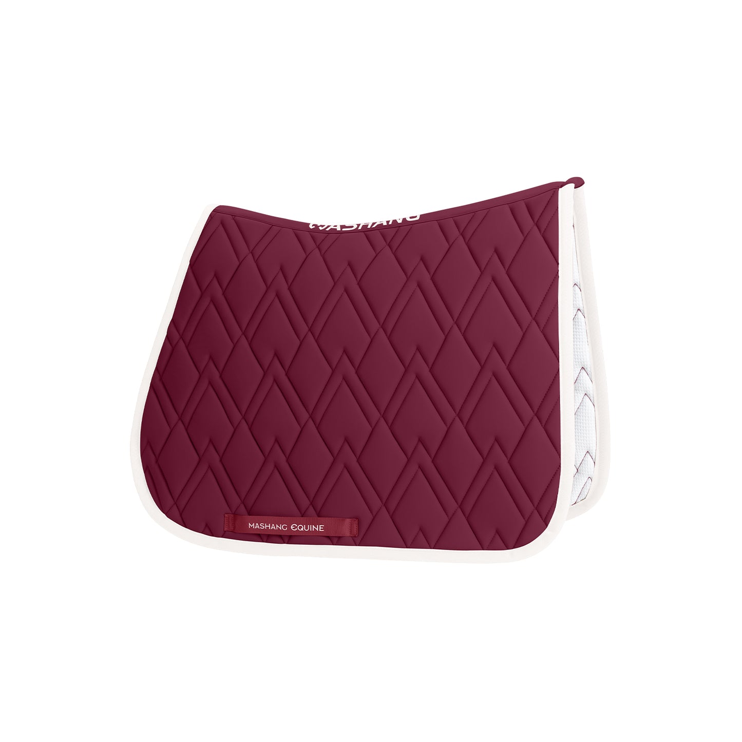 Jumping Saddle Pad