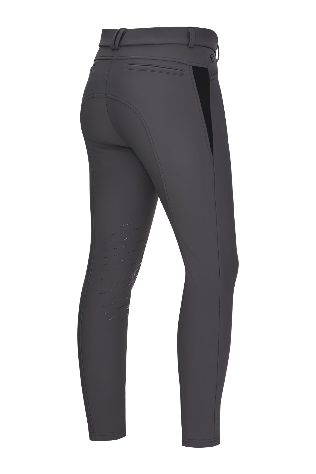 Men's Winter Max Knee Grip Breeches