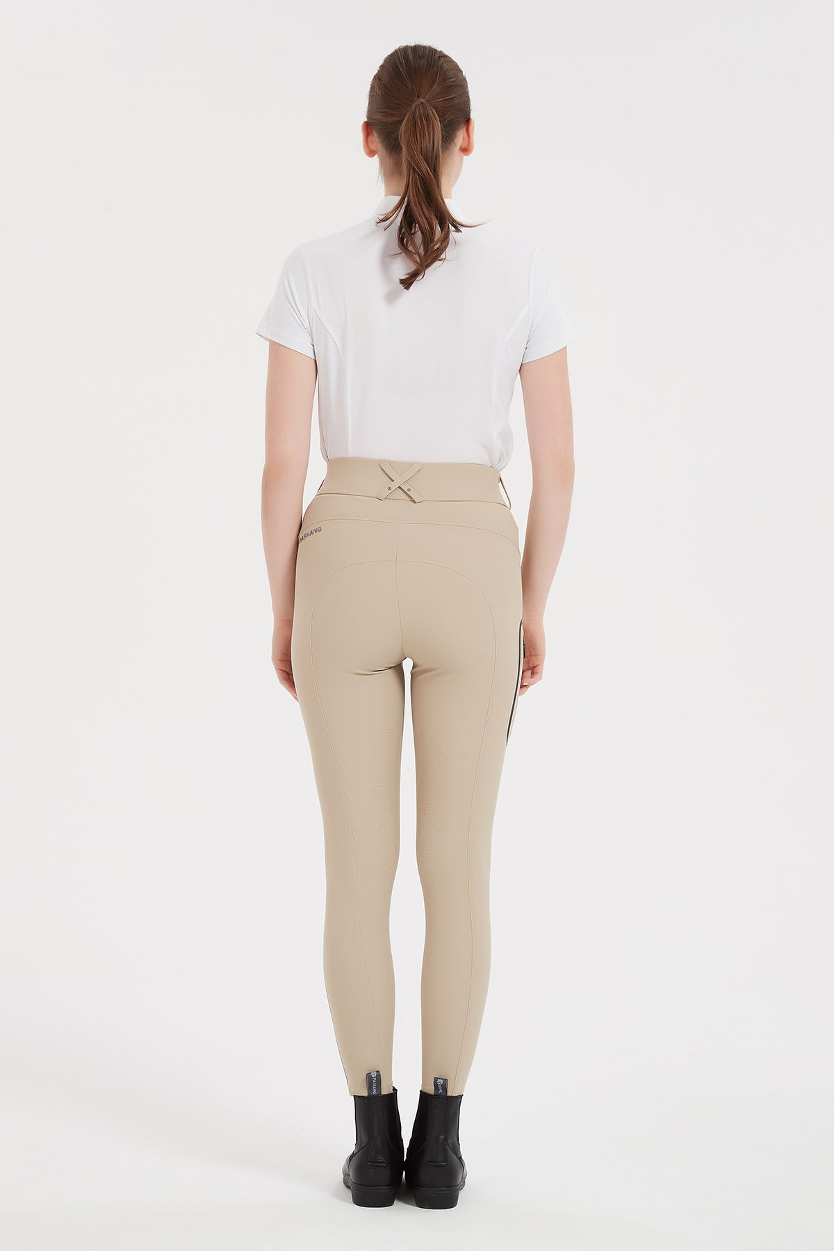 Ladies' Ultralight Max Knee Grip Breeches