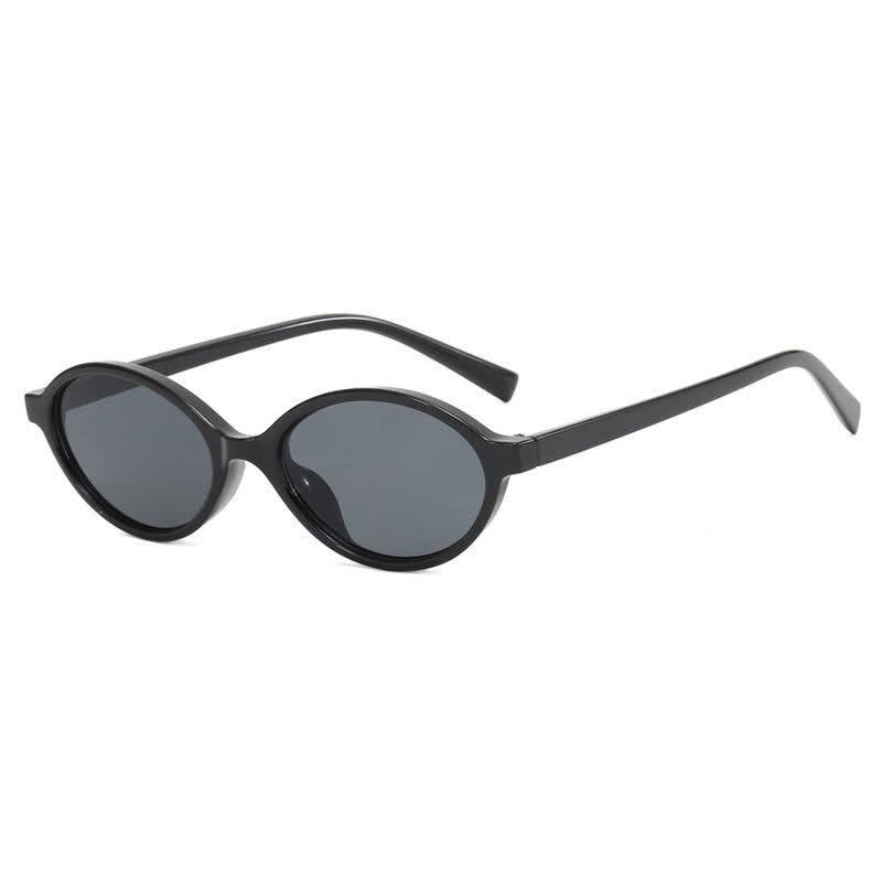 Spykay™ SG60927 Small Oval Frame Fashion Classic Sunglasses