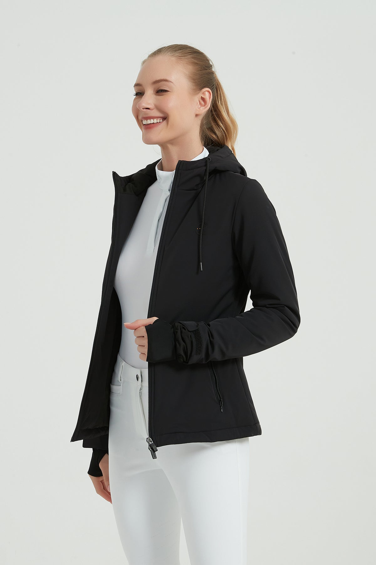 Ladies' Cotton Clothing