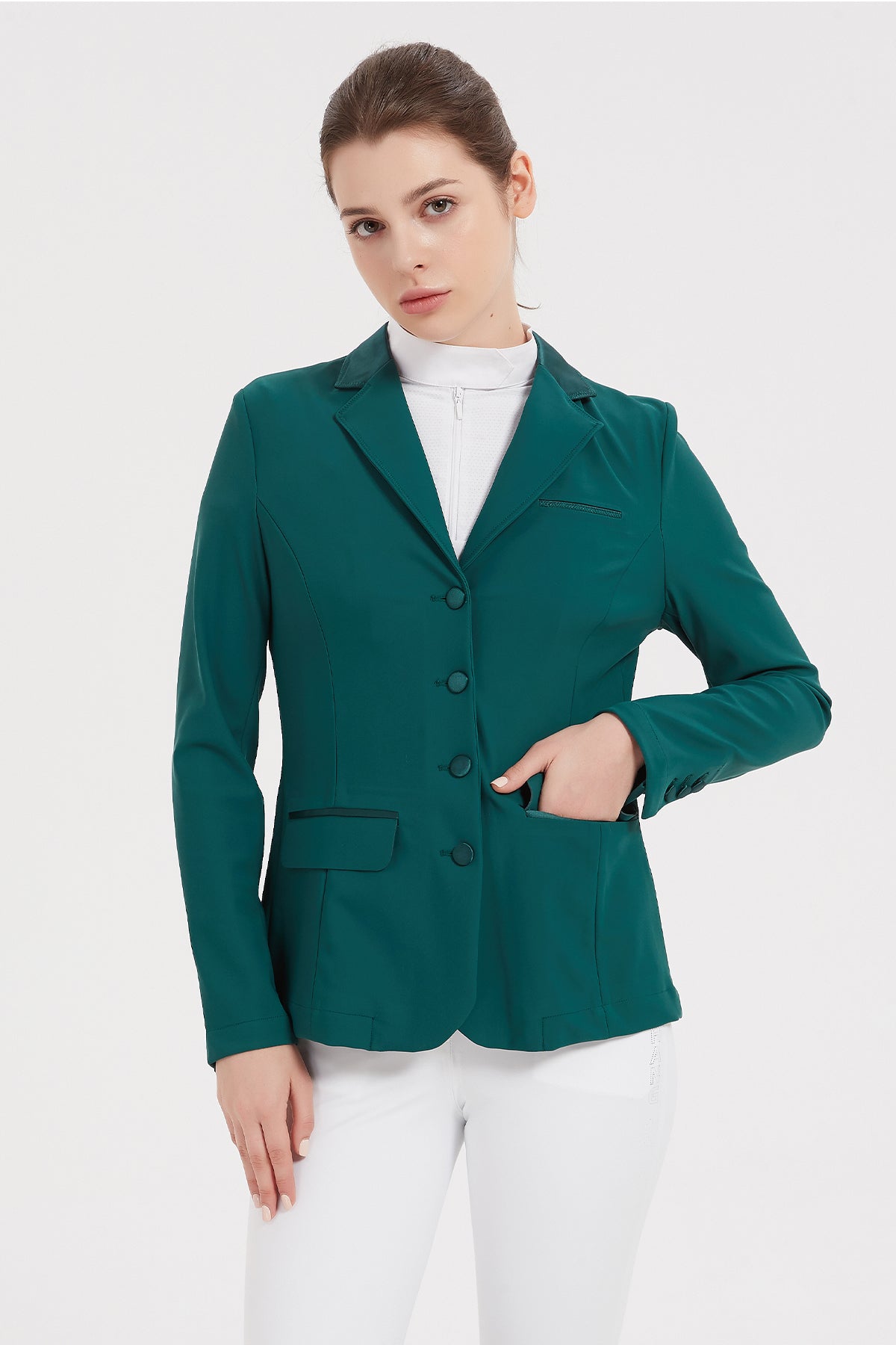 Ladies' Show Jacket