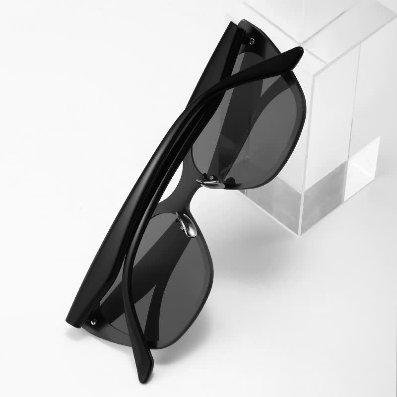 Spykay™ SG60784 Cat-Eye Fashion Polarized Sunglasses