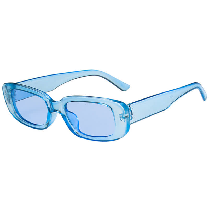 Spykay™ SG1014 Oval Frame Classic Sunglasses