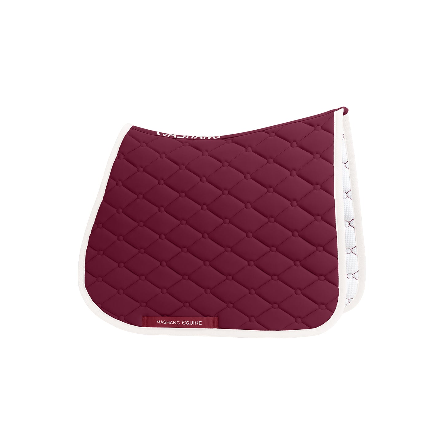 Jumping Saddle Pad