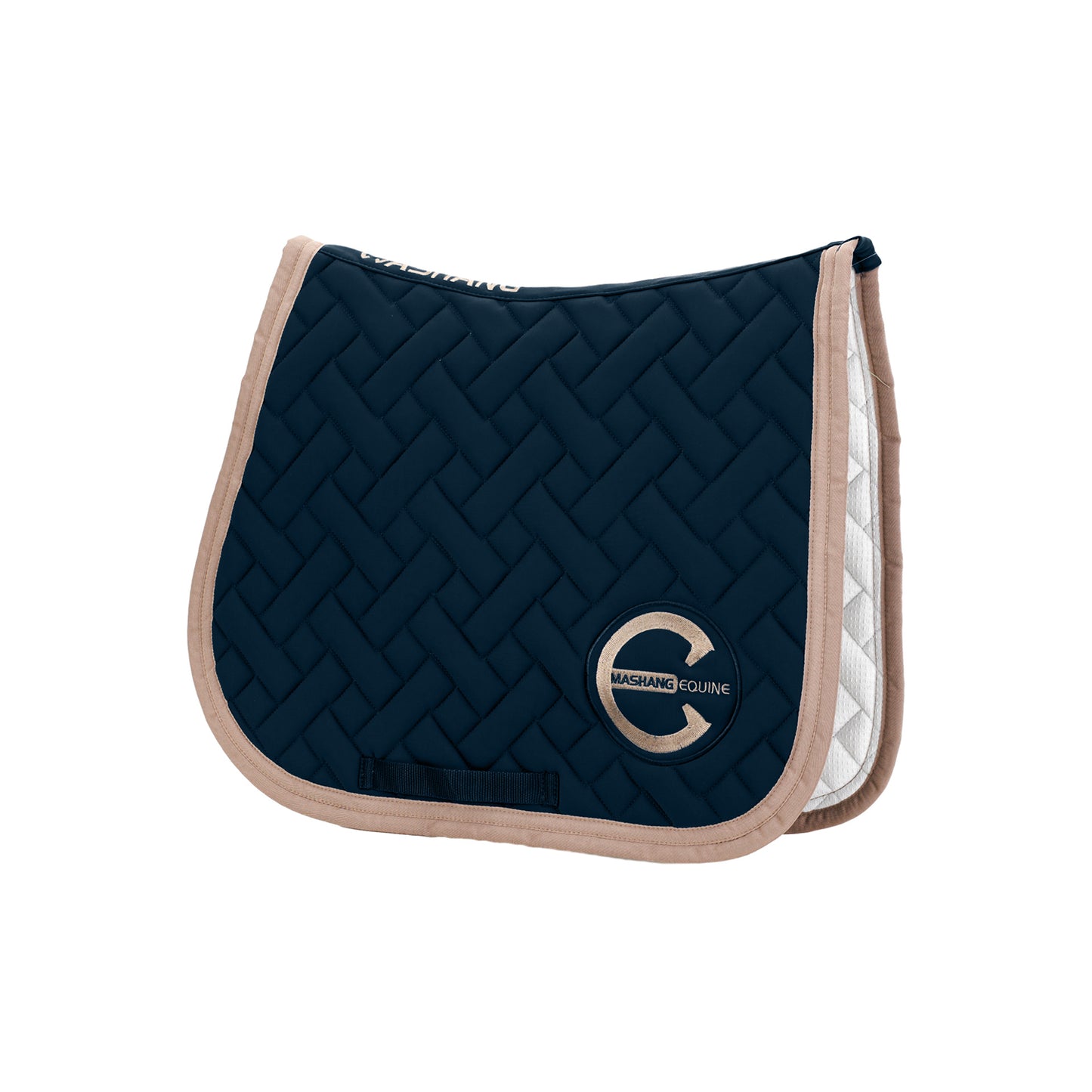 Jumping Saddle Pad