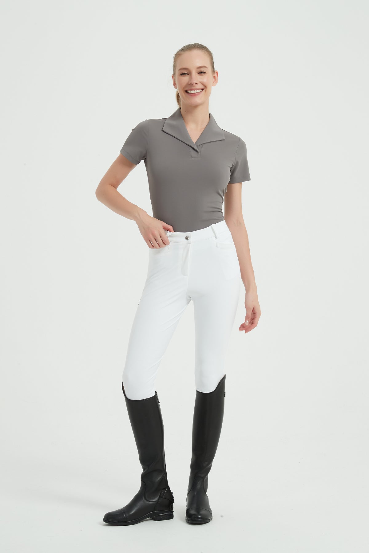 Ladies' Shortsleeve  Shirt