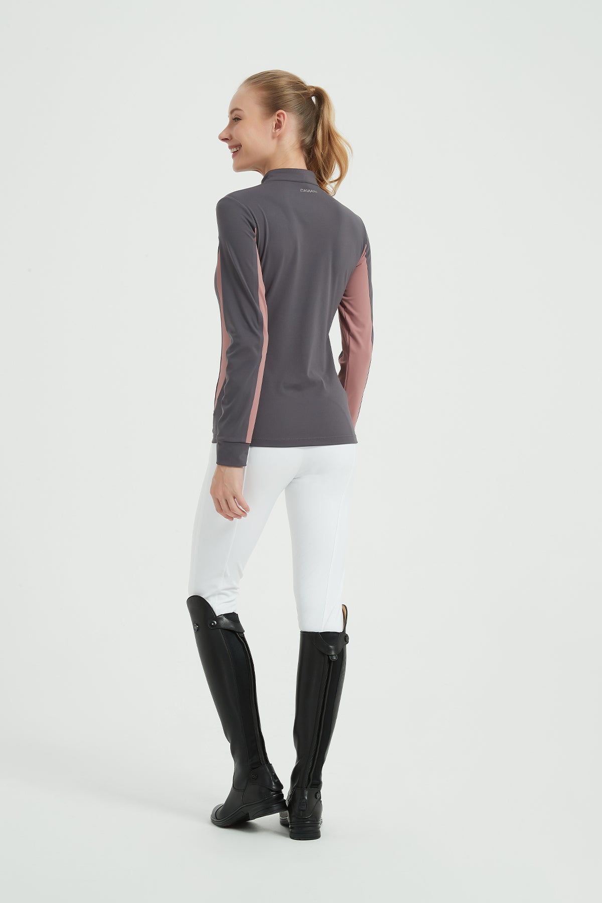 Ladies' Winter Longsleeve Shirt