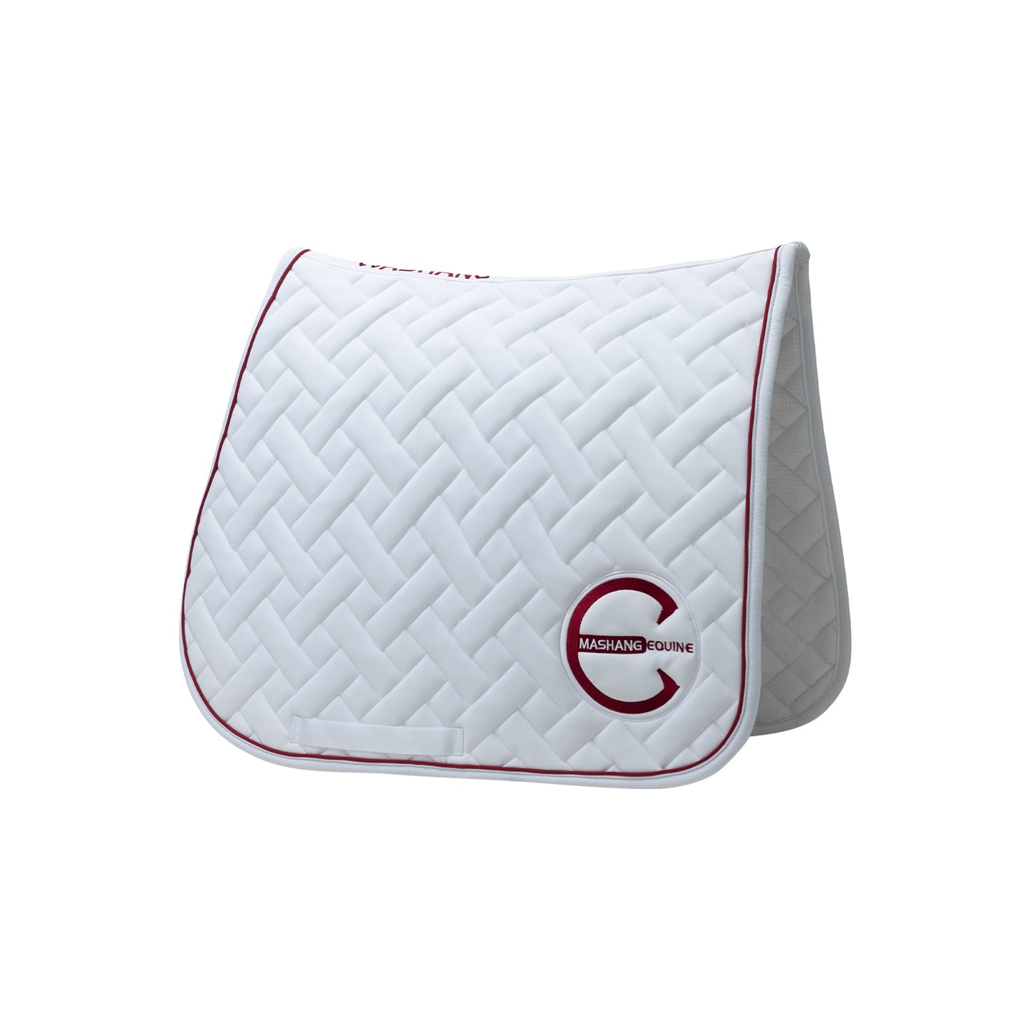 Jumping Saddle Pad