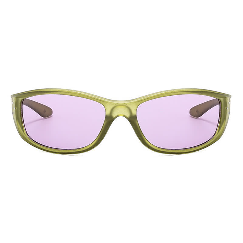 Spykay™ SG60867 Y2K Vintage Fashion Sunglasses