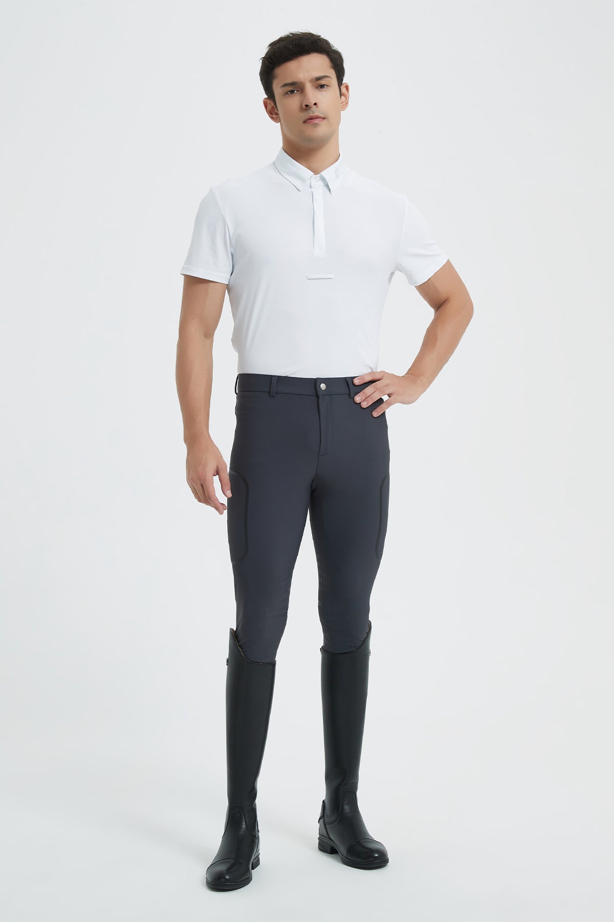 Men's Ultralight Breeches