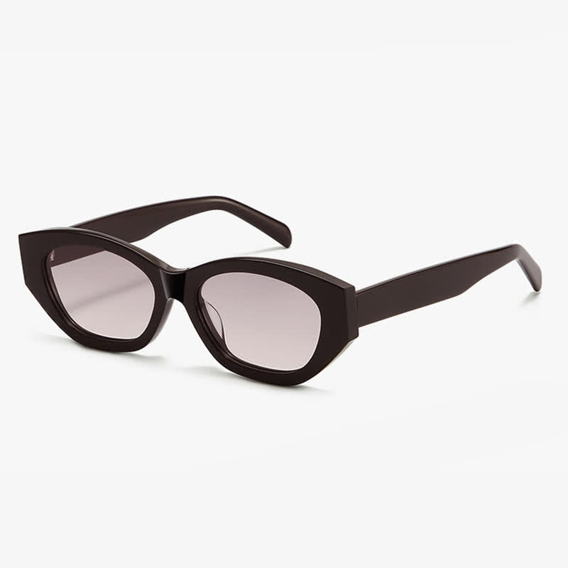 Spykay™ SG60785 Cat-Eye Fashion Retro-Vintage Sunglasses with Nylon Lenses